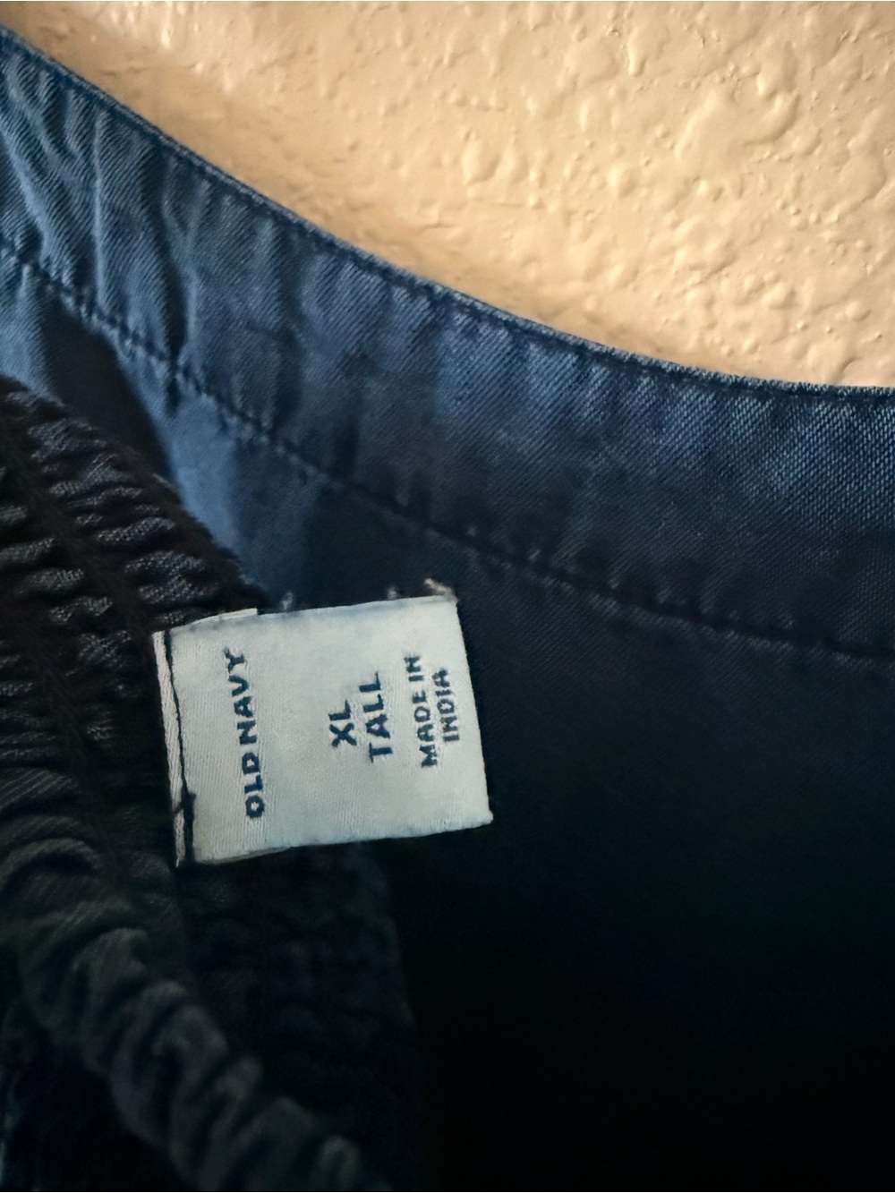 Old Navy Navy Tiered Maxi Dress - Sleeveless Summer Style - Picture 4 of 6